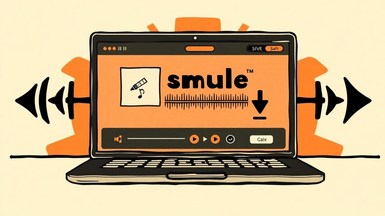 How to Download Smule Songs to MP3 in 2026 — The Complete Guide