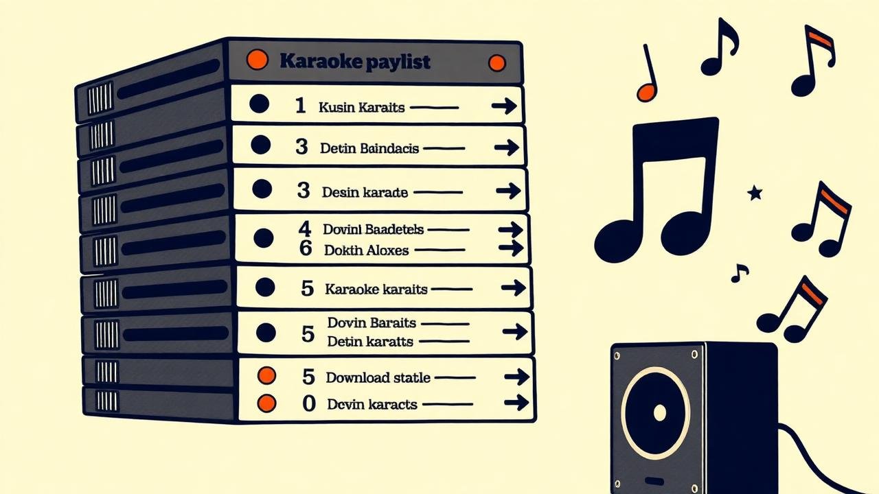 How to Download an Entire Smule Playlist in One Go