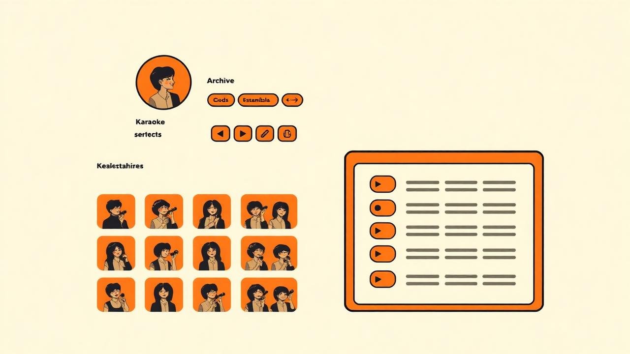 How to Archive a Smule User's Entire Profile